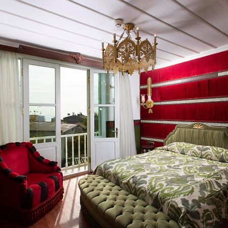 Premist Hotels Sultanahmet Istanbul Eksteriør bilde
